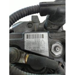 Alternateur Volkswagen Golf 5